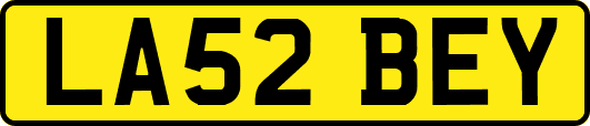 LA52BEY