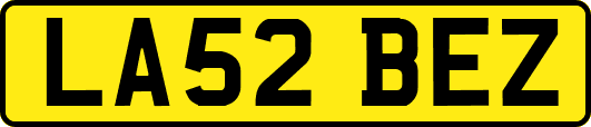 LA52BEZ