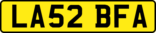 LA52BFA