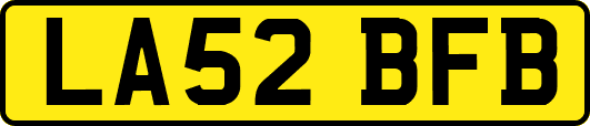 LA52BFB