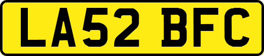 LA52BFC