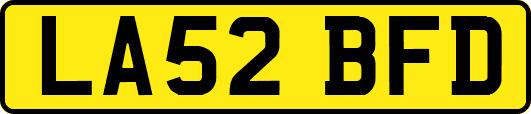 LA52BFD