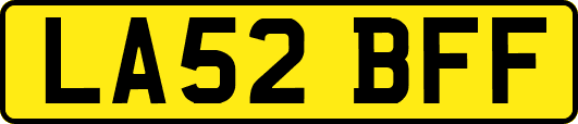 LA52BFF