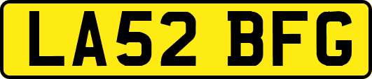 LA52BFG