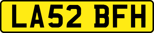 LA52BFH