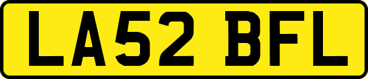 LA52BFL