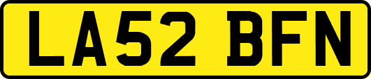 LA52BFN