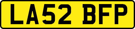 LA52BFP