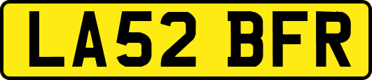 LA52BFR