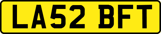 LA52BFT