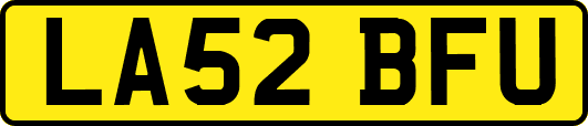 LA52BFU