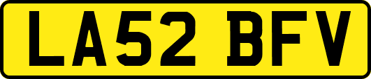 LA52BFV