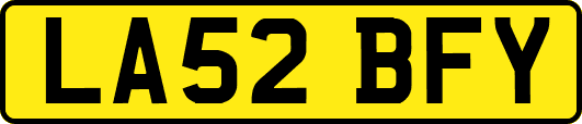 LA52BFY