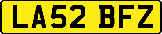 LA52BFZ