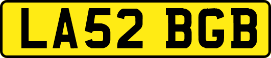 LA52BGB