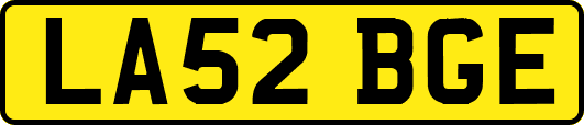 LA52BGE