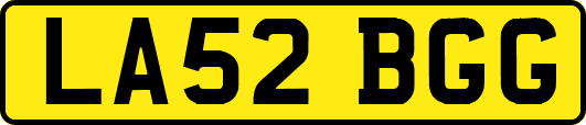 LA52BGG