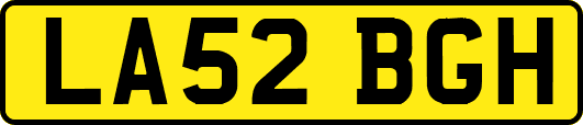 LA52BGH