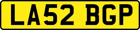 LA52BGP