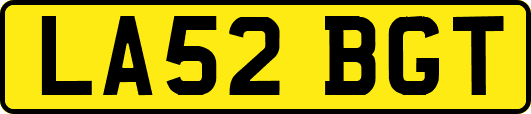 LA52BGT