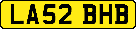 LA52BHB