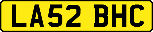 LA52BHC