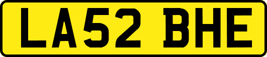 LA52BHE