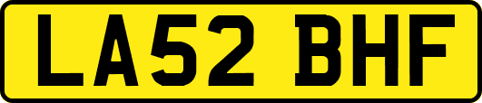 LA52BHF