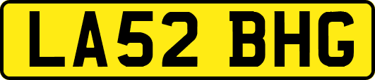 LA52BHG