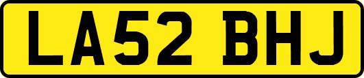 LA52BHJ