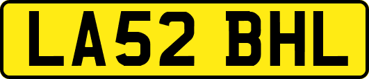LA52BHL
