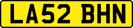 LA52BHN