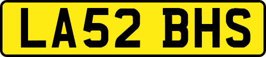 LA52BHS