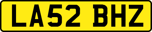 LA52BHZ
