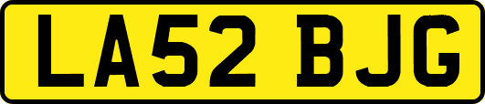 LA52BJG