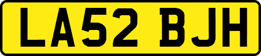 LA52BJH