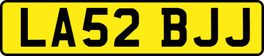 LA52BJJ