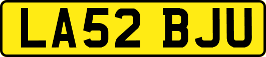 LA52BJU