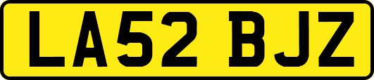 LA52BJZ