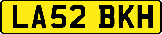 LA52BKH