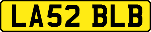 LA52BLB