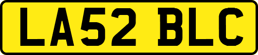 LA52BLC