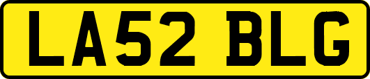 LA52BLG