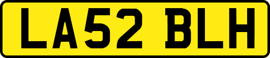 LA52BLH