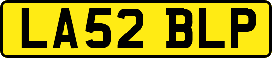LA52BLP