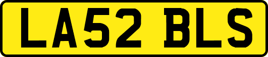LA52BLS