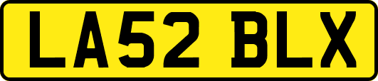 LA52BLX