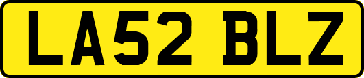 LA52BLZ