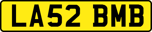LA52BMB