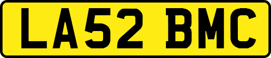 LA52BMC